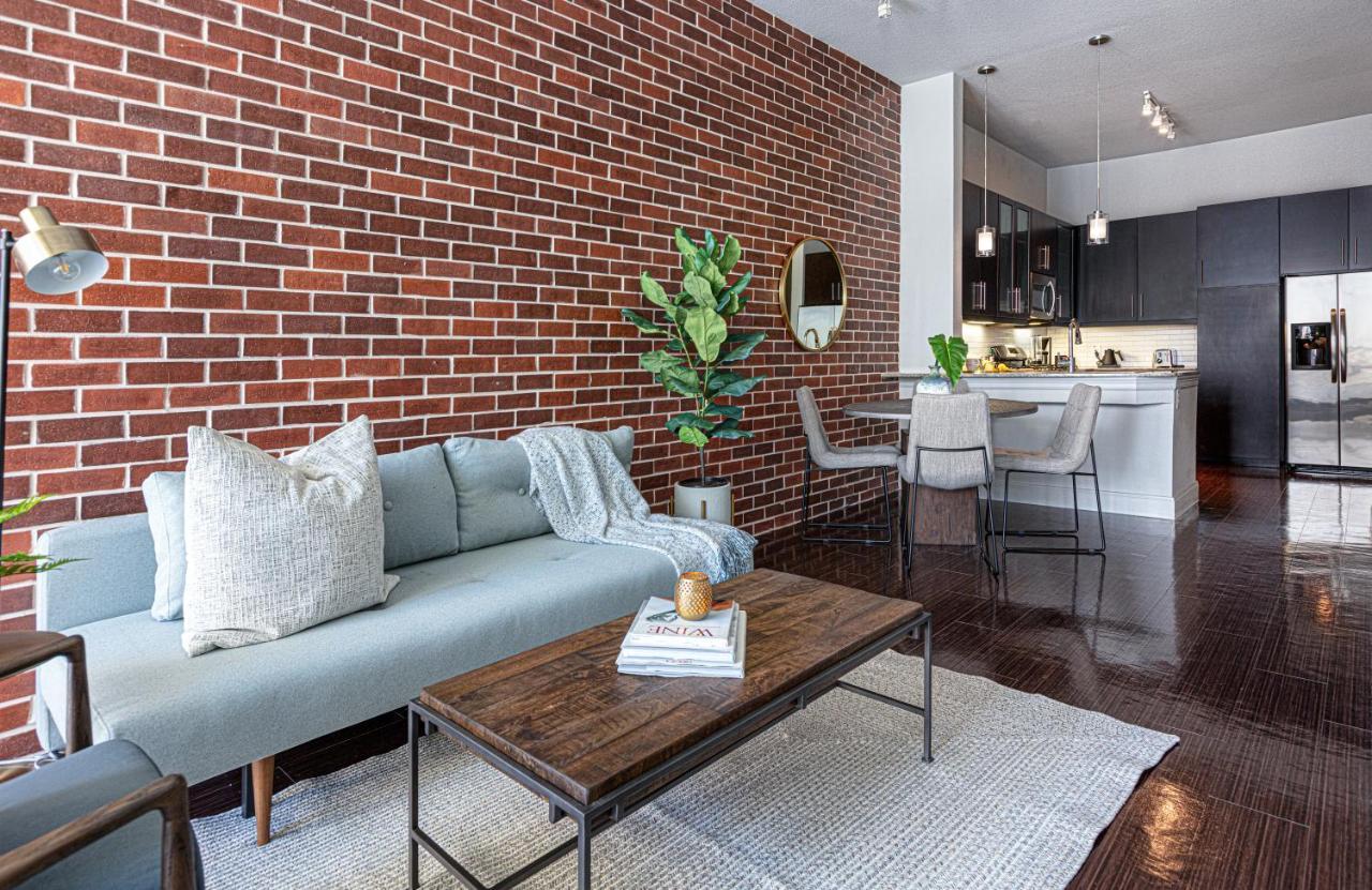 Apartamento Locale At The Galleria -