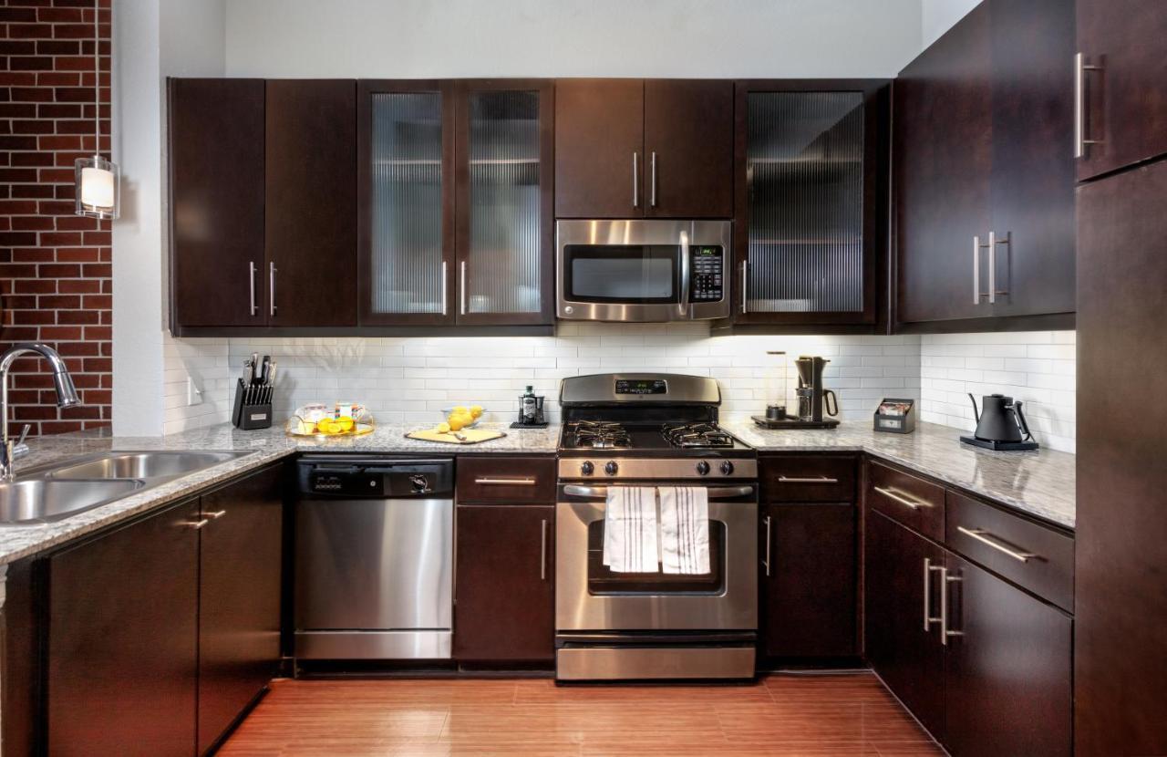 Locale At The Galleria - Apartamento *