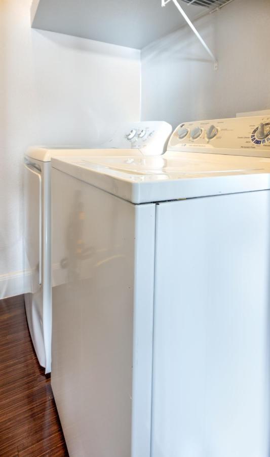 Apartamento Locale At The Galleria - Houston