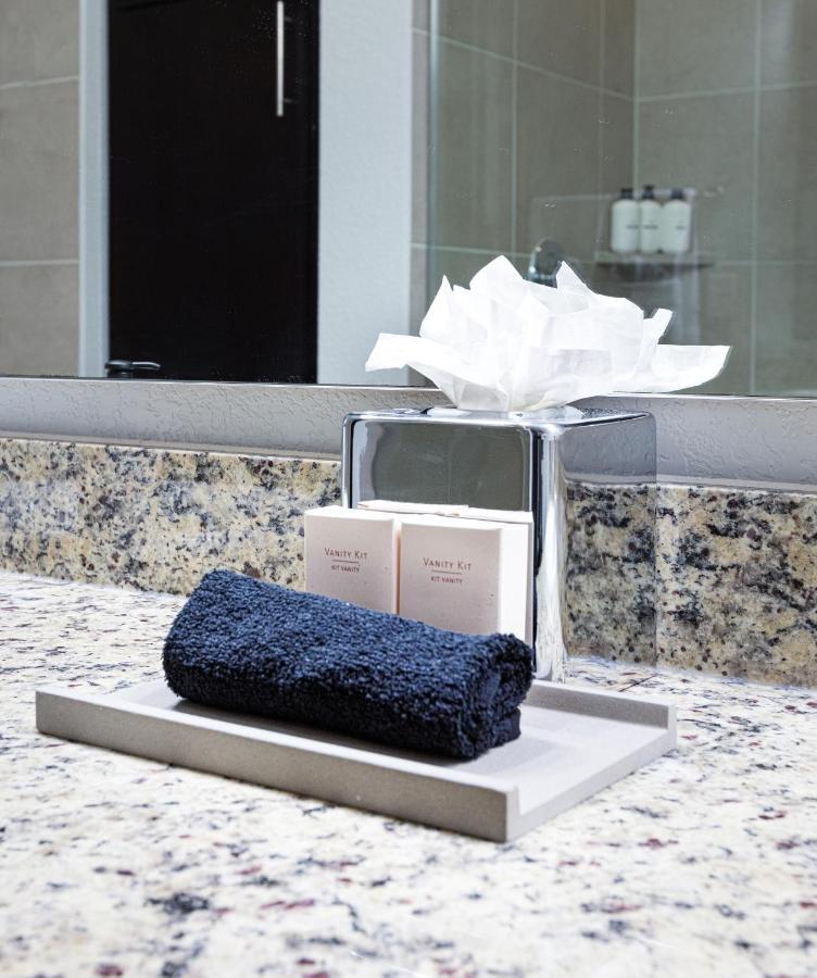 Locale At The Galleria - Apartamento *