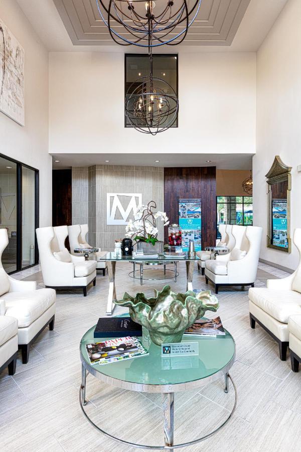 Apartamento Locale At The Galleria - Houston